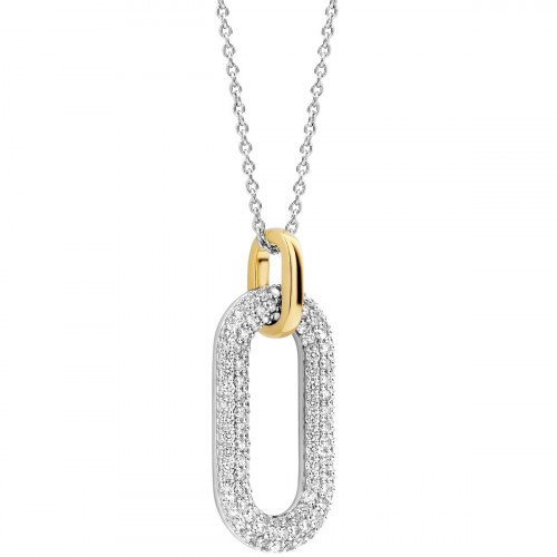 Luxoia - Ti Sento Milano Halskette - 3964ZY/42