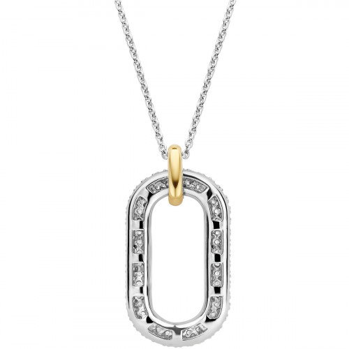 Luxoia - Ti Sento Milano Halskette - 3964ZY/42