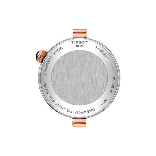 Luxoia - Tissot Desir - T152.223.22.036.00