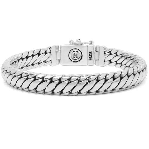Luxoia - Buddha to Buddha Armband Ben XS