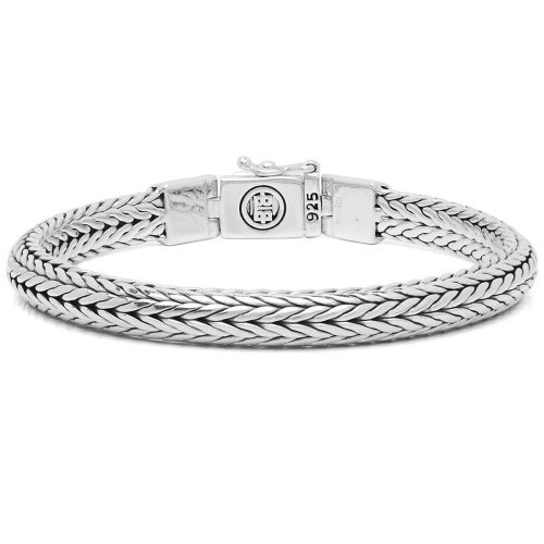 Luxoia - Buddha to Buddha Armband Ellen XS