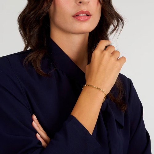 Luxoia - Morellato Intrecci Armband - SAZC11