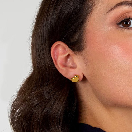 Luxoia - Morellato Intrecci Ohrstecker - SAZC16