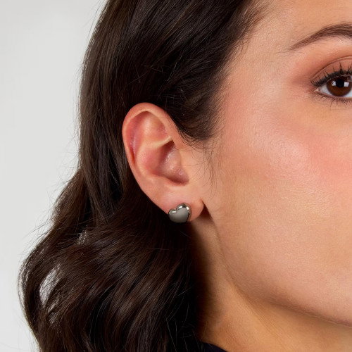 Luxoia - Morellato Intrecci Ohrstecker - SAZC17