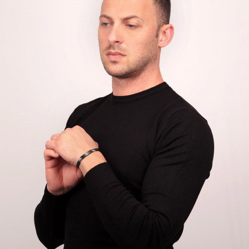 Luxoia - Morellato Motown Armband - SALS49