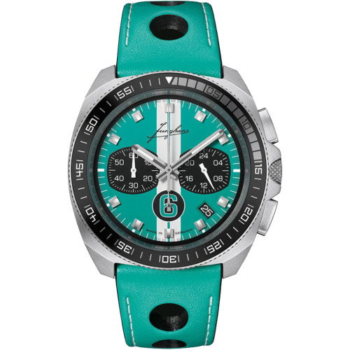 Luxoia - Junghans 1972 Chronoscope Sports Edition 2026 - 41/4558.00