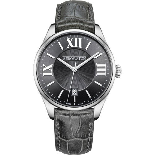 Luxoia - Aerowatch Les Grandes Classiques Quartz - A 42997 AA02