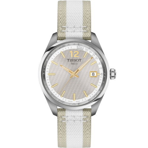 Luxoia - Tissot PR 100 Cycling (34 mm) - T150.210.17.037.00