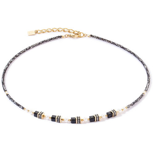 Luxoia - Coeur de Lion Sparkling Princess Halskette - 4567/10-1300