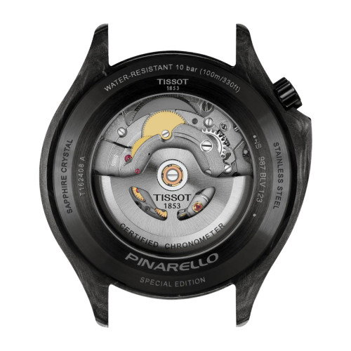 Luxoia - Tissot Pinarello (43 mm) - T162.408.97.061.00