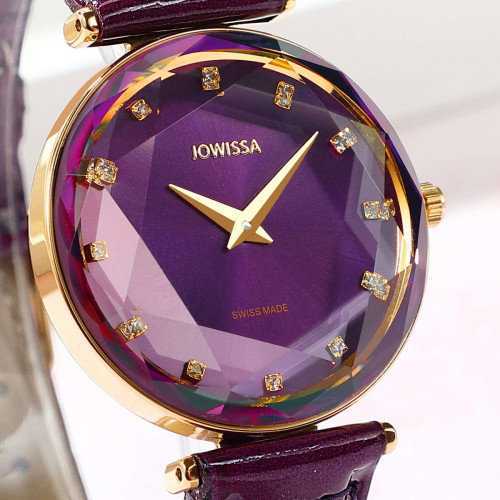Luxoia - Jowissa Facet Brilliant - J5.831.M