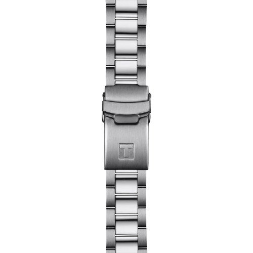 Luxoia - Tissot Seastar 1000 Quartz (40 mm) - T120.410.11.091.00