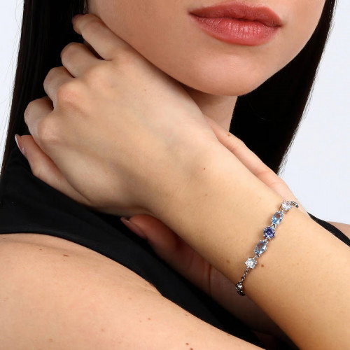 Luxoia - Morellato Colori Armband - SAVY18