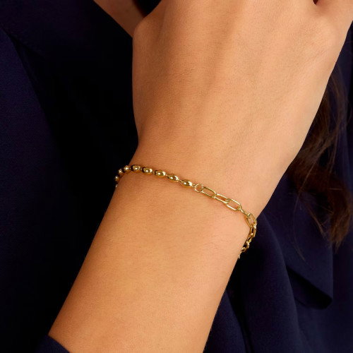 Luxoia - Morellato Intrecci Armband - SAZC11