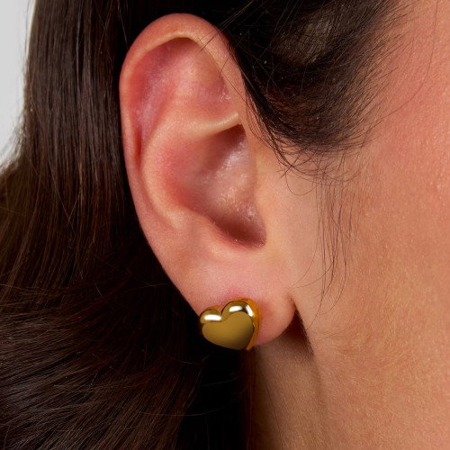 Luxoia - Morellato Intrecci Ohrstecker - SAZC16