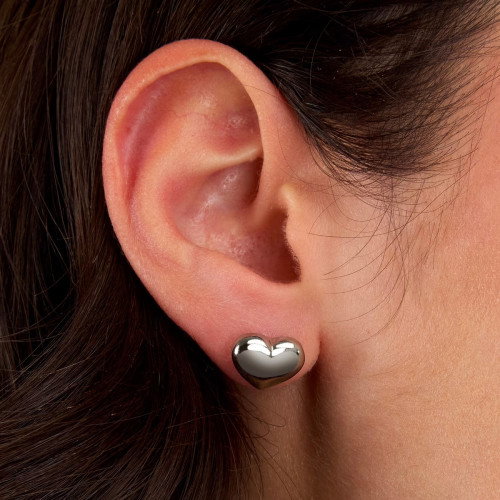 Luxoia - Morellato Intrecci Ohrstecker - SAZC17