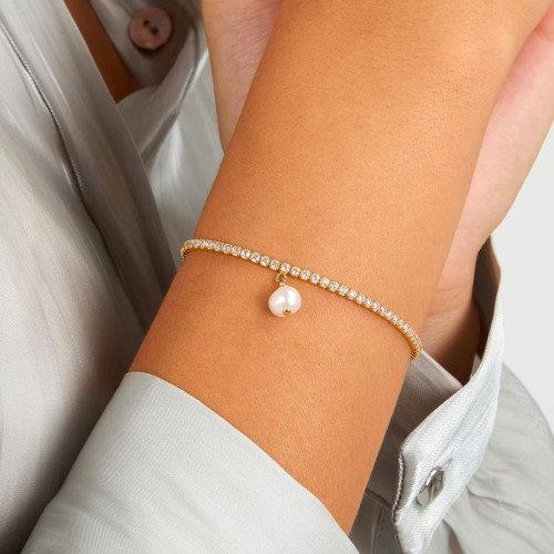 Luxoia - Morellato Perla Armband - SXU59