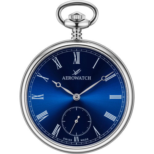 Luxoia - Aerowatch Lépine Classic - 50832 AA01