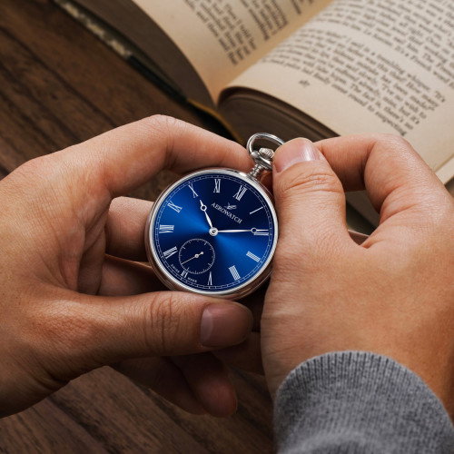 Luxoia - Aerowatch Lépine Classic - 50832 AA01