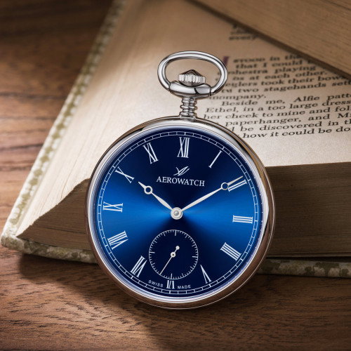 Luxoia - Aerowatch Lépine Classic - 50832 AA01