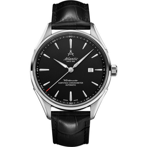 Luxoia - Atlantic Worldmaster COSC - 52781.41.61