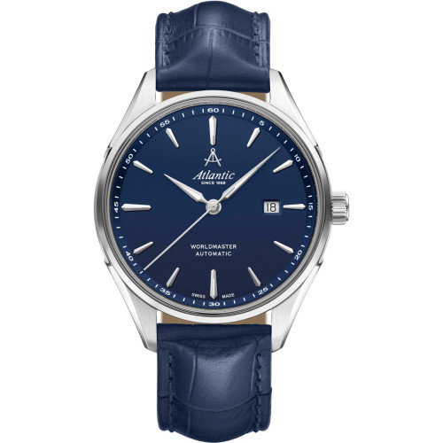 Luxoia - Atlantic Worldmaster 1888 Automatic - 52759.41.51S