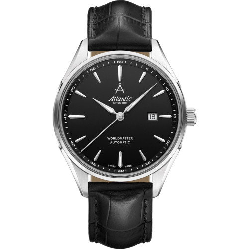 Luxoia - Atlantic Worldmaster 1888 Automatic - 52759.41.61S