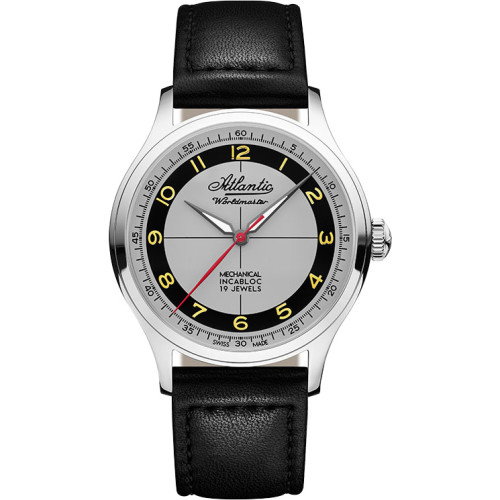 Luxoia - Atlantic Worldmaster Original - 53680.41.23