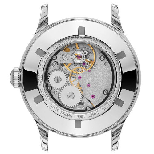 Luxoia - Atlantic Worldmaster Original - 53680.41.93