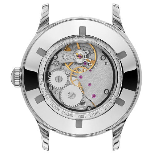 Luxoia - Atlantic Worldmaster Original - 53680.41.13