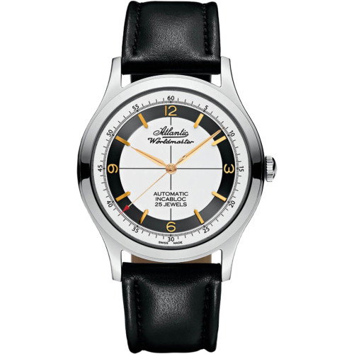 Luxoia - Atlantic Worldmaster Original - 53754.41.25G