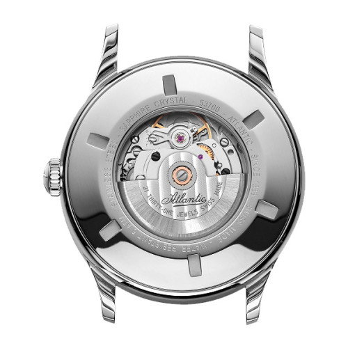 Luxoia - Atlantic Worldmaster Original Heritage 1951 Edition - 53760.41.53