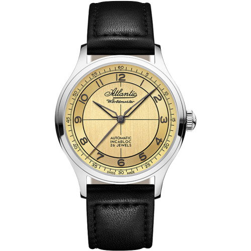 Luxoia - Atlantic Worldmaster Original - 53780.41.39BK
