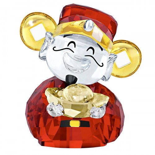 Luxoia - Swarovski Hinreissender Gott des Reichtums - 5523324