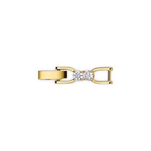 Luxoia - Swarovski Matrix Armband Verlängerungsstück -  5541201