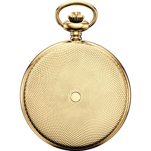 Luxoia - Aerowatch Savonnettes Quartz - 55836 JA01
