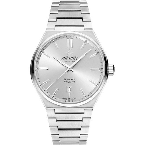 Luxoia - Atlantic Seawave Gents - 58366.41.21