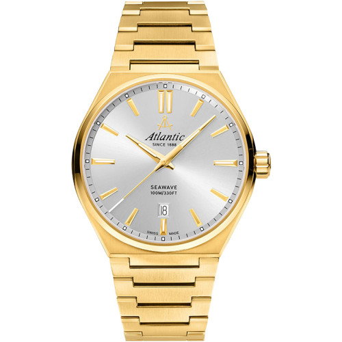 Luxoia - Atlantic Seawave Gents - 58366.45.21