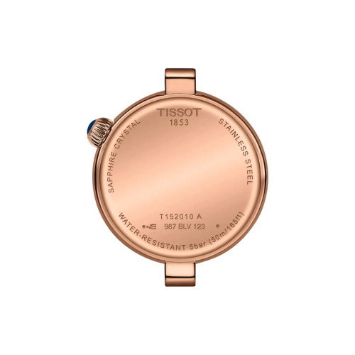 Luxoia - Tissot Désir - T152.010.33.118.01