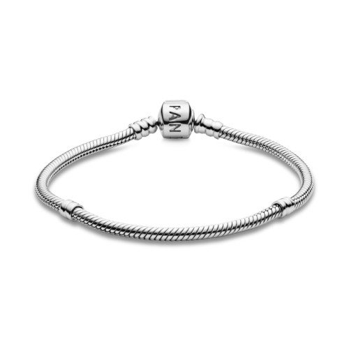 Luxoia - Pandora Moments Schlangen Gliederarmband - 590702HV