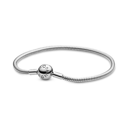 Luxoia - Pandora Moments Schlangen Gliederarmband - 594595C00