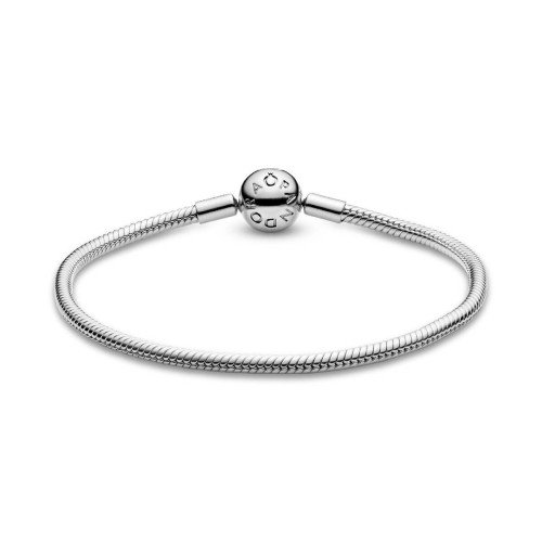 Luxoia - Pandora Moments Schlangen Gliederarmband - 594595C00