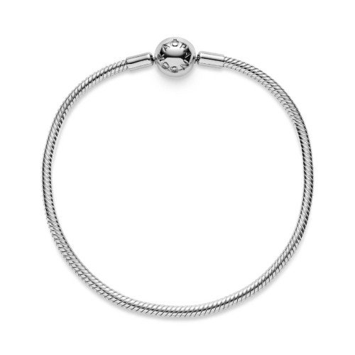 Luxoia - Pandora Moments Schlangen Gliederarmband - 594595C00