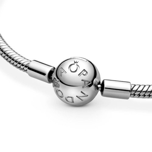 Luxoia - Pandora Moments Schlangen Gliederarmband - 594595C00