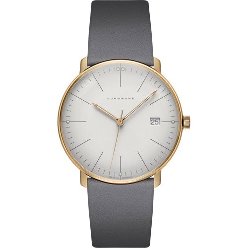 Luxoia - Junghans max bill Quarz - 41/7857.02