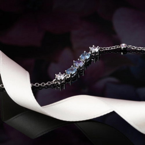 Luxoia - Morellato Colori Armband - SAVY18