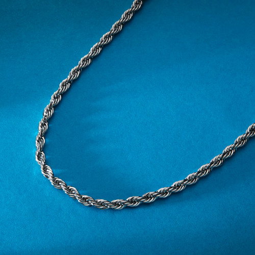 Luxoia - Morellato Intrecci Halskette - SAZC22