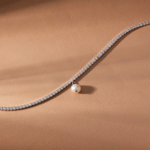 Luxoia - Morellato Perla Armband - SXU58