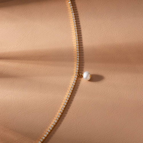 Luxoia - Morellato Perla Armband - SXU59