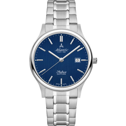 Luxoia - Atlantic Seabase Gents - 60348.41.51